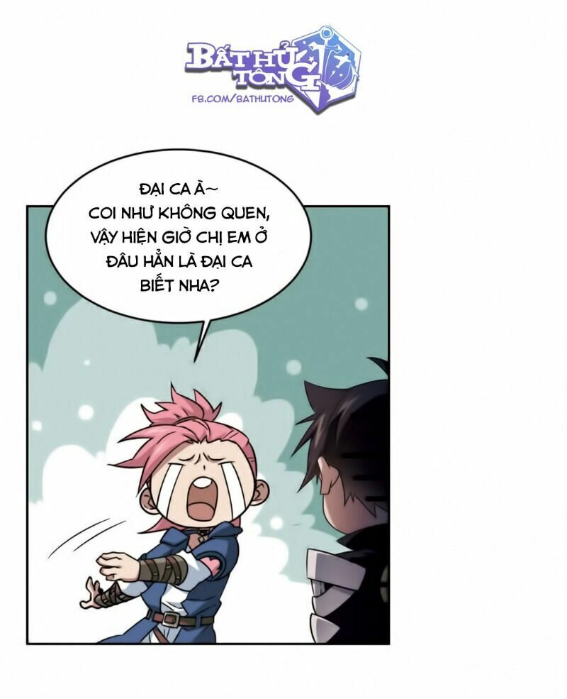 võng du chi cận chiến pháp sư chapter 335 12