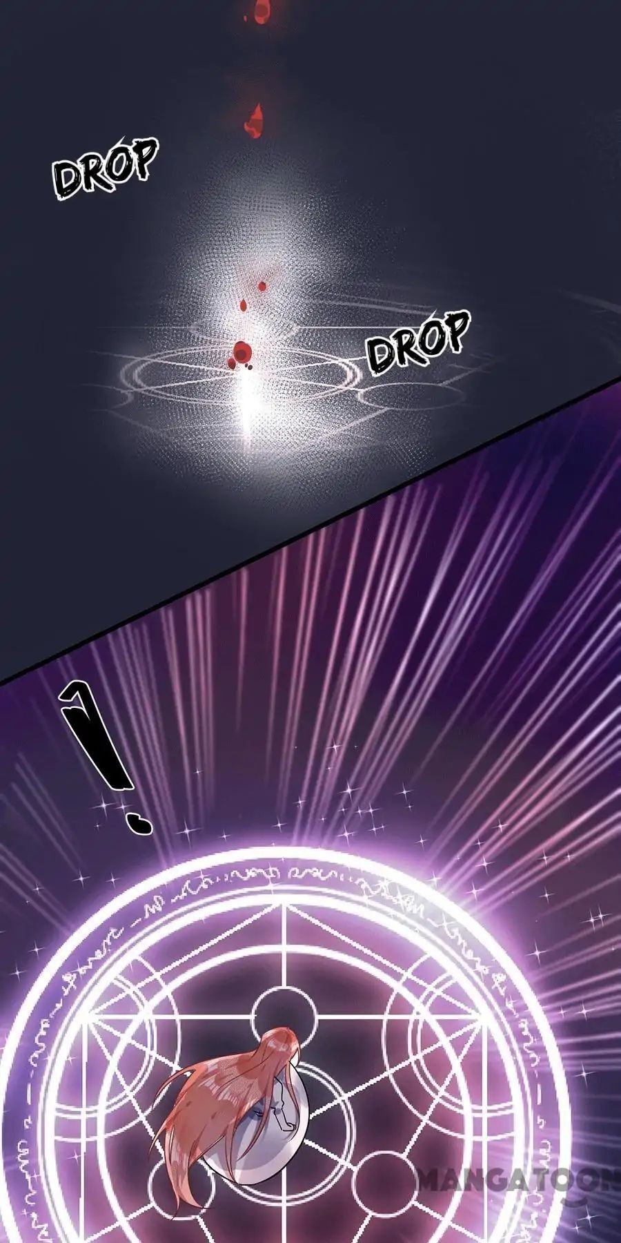 huyết tộc điện hạ đừng giết ta chapter 100 14