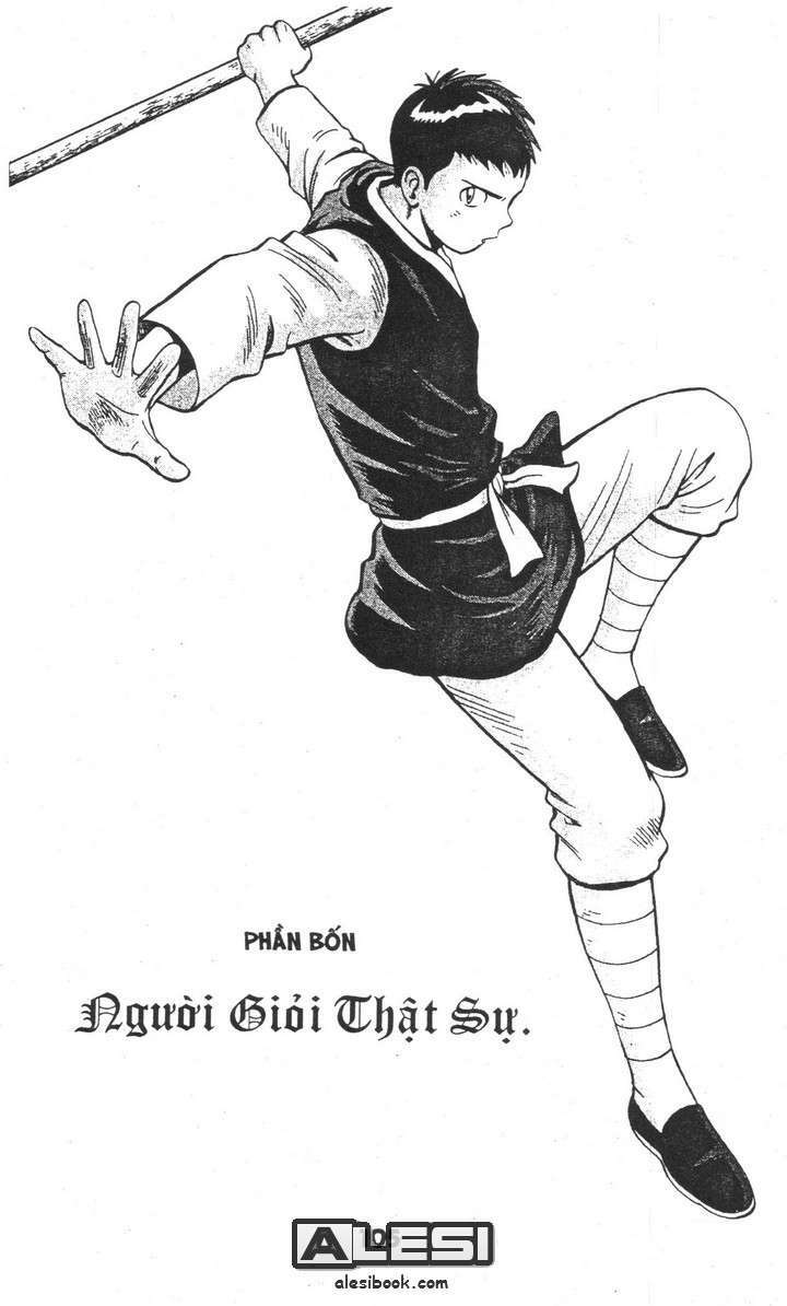 thời niên thiếu của hoàng phi hồng chapter 15 23