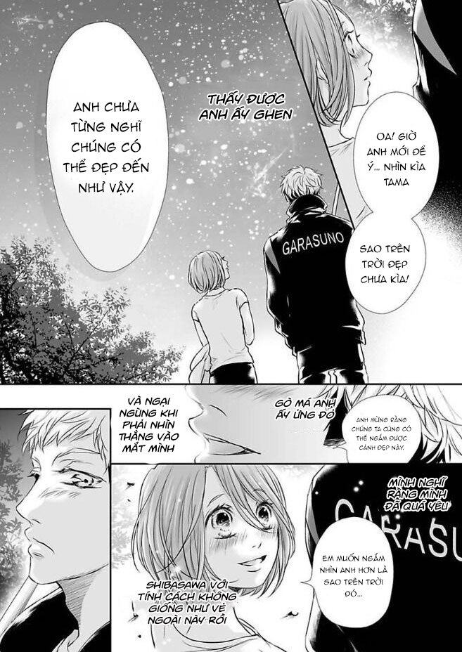 cơ hội thứ hai chapter 7.2 5