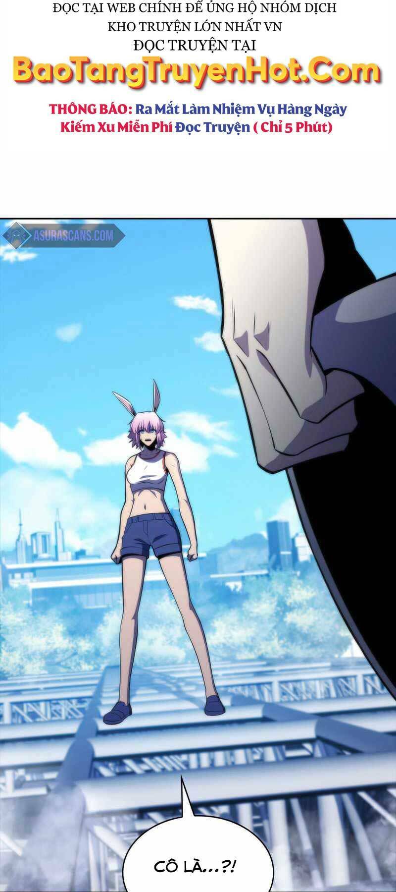 kẻ thách đấu chapter 48 21