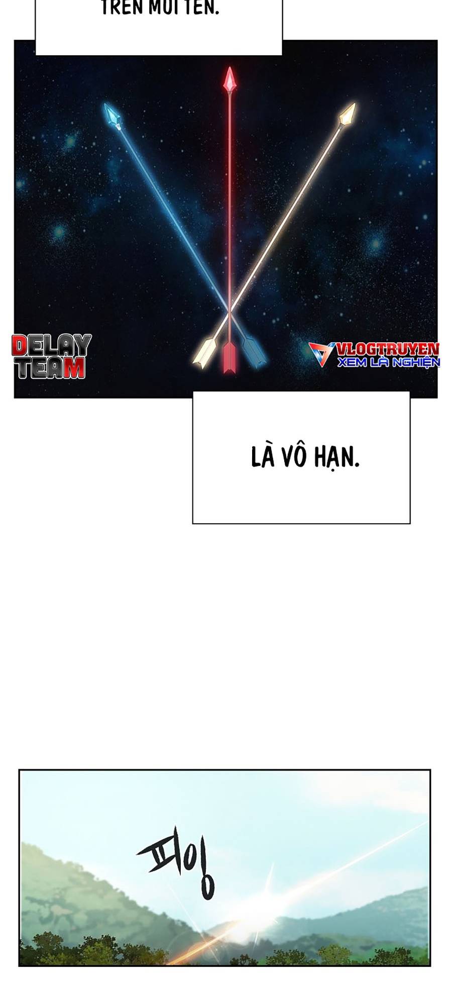 chiến binh học đường - cuộc đột kích trong ngục tối chapter 4 84