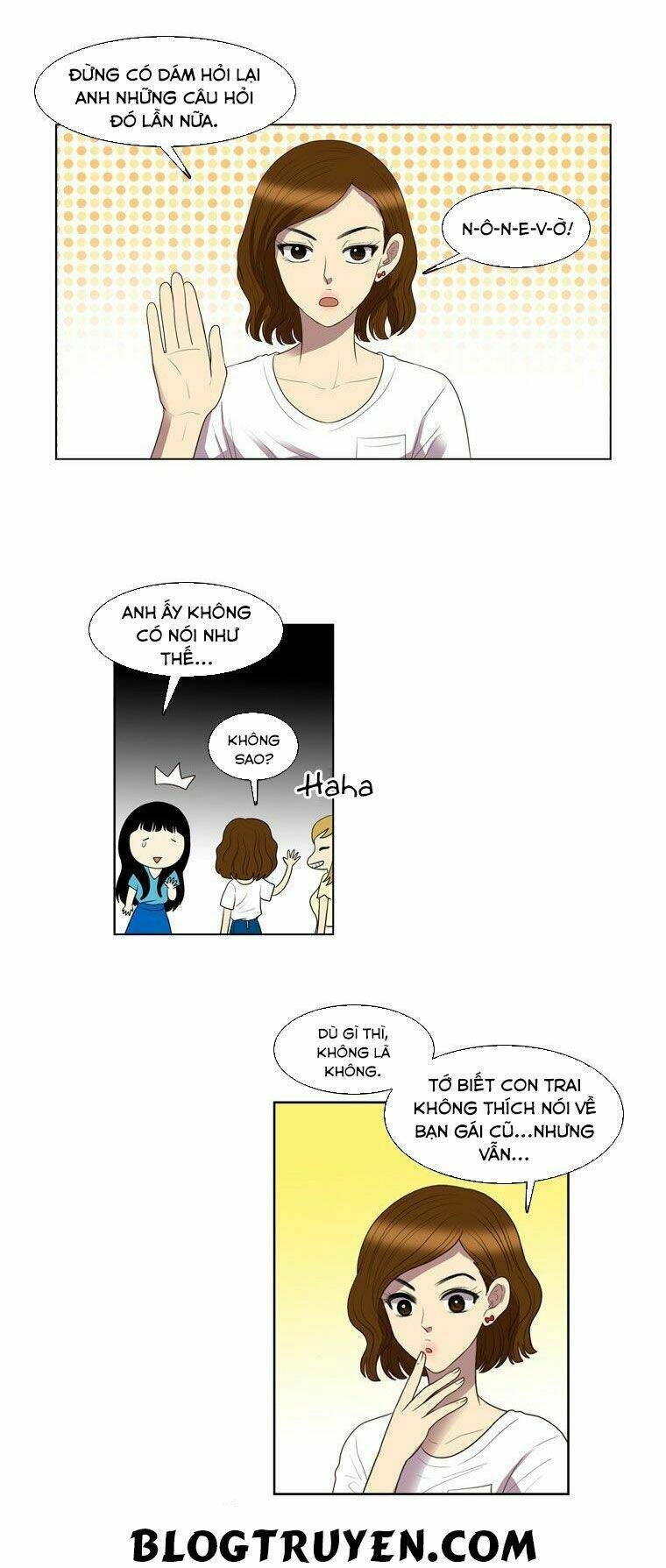 my shining world chapter 24 17