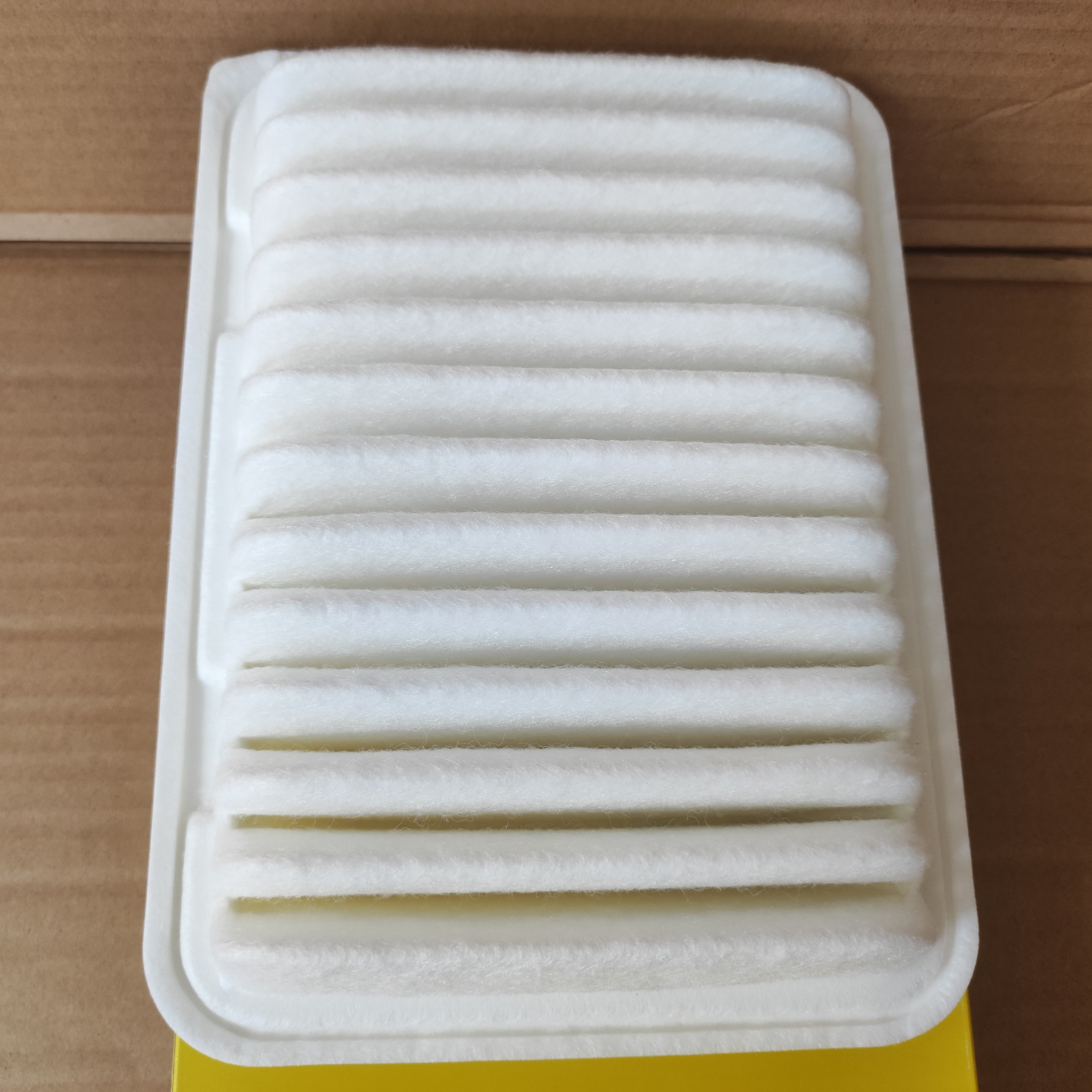 Lọc gió động cơ Toyota Corolla 1.6L, 1.8L, 2.0L 2008-2014