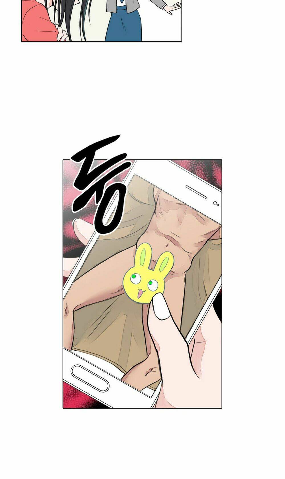 cậu nhóc tiểu học mà tôi yêu! chapter 8 28