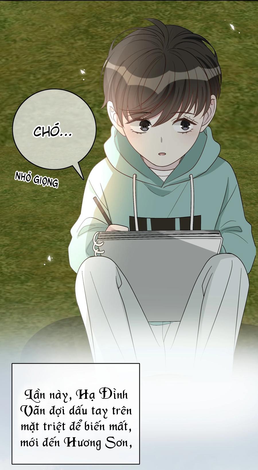 trước và sau ly hôn! chapter 23 4