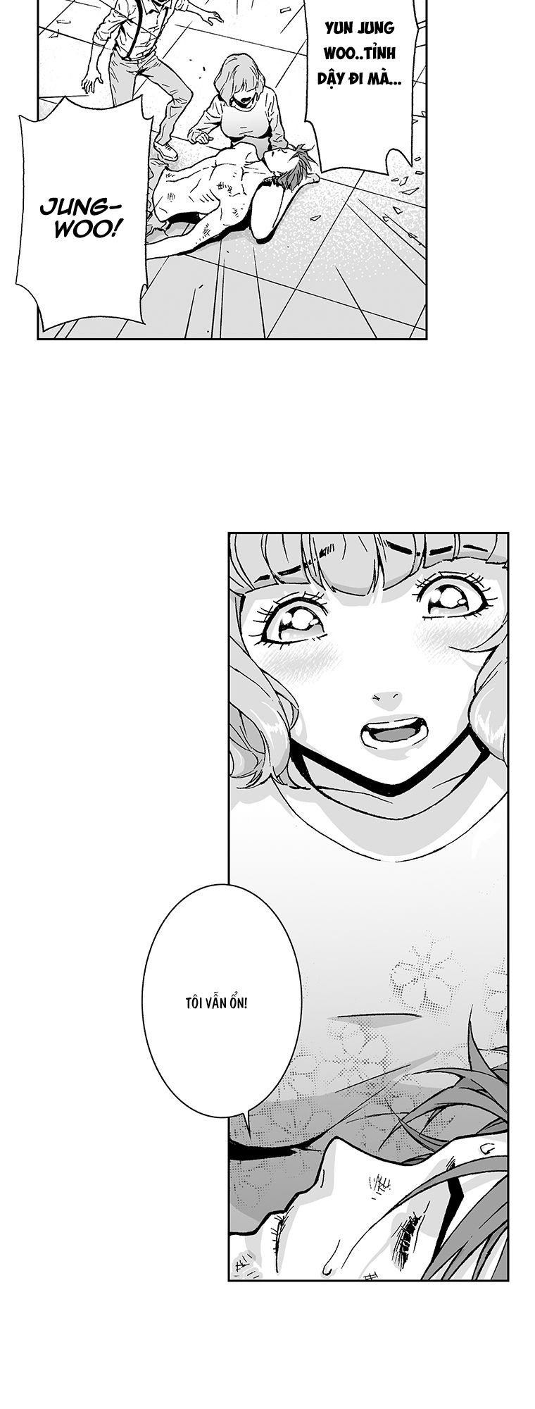 action idols - age of young dragons chapter 25 19