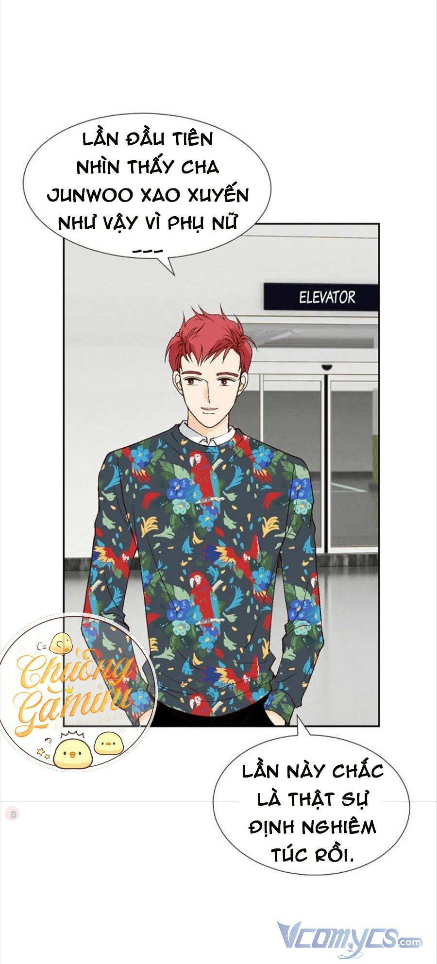 lee bom, em là của anh chapter 51 28