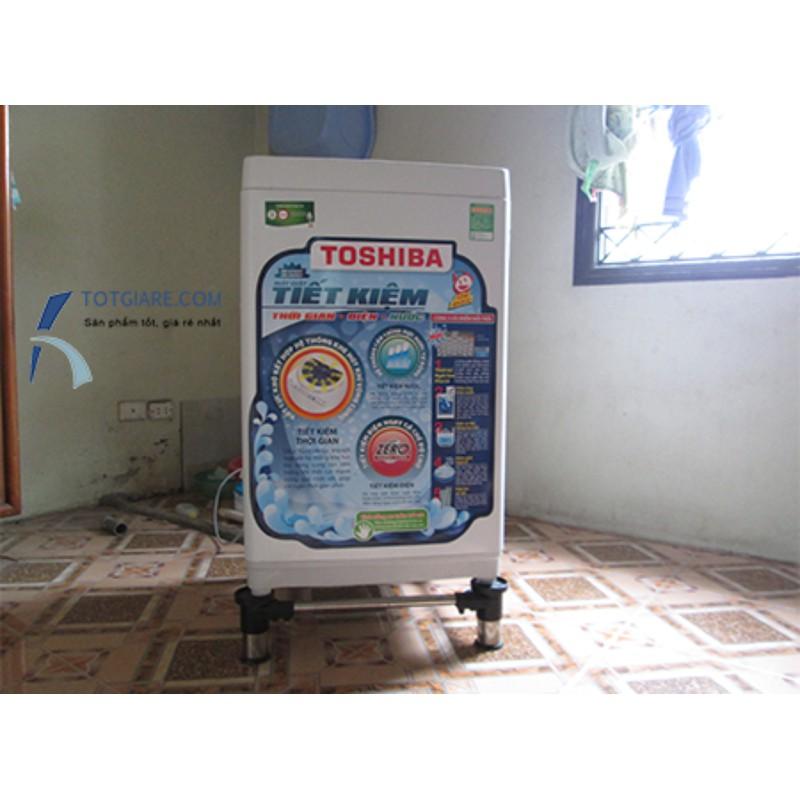 Chân đế tủ lạnh_Máy giặt