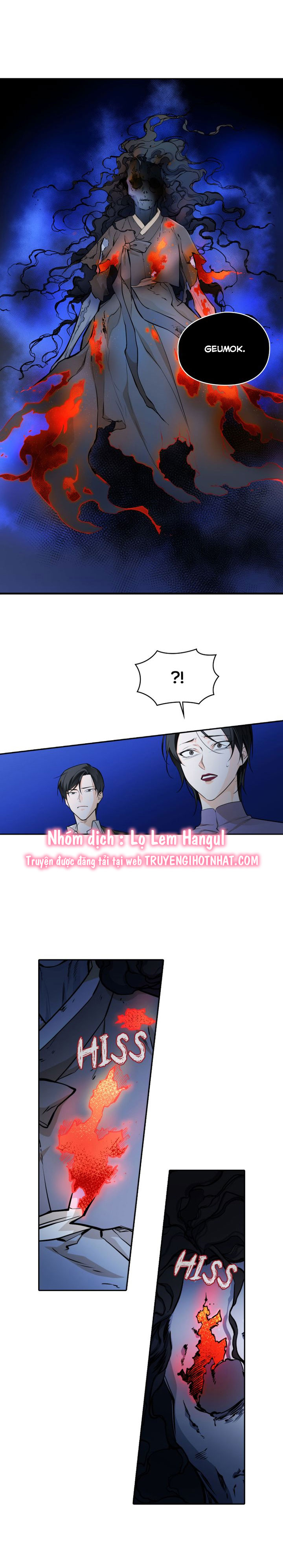 câu chuyện về người phụ nữ ấy chapter 24 1