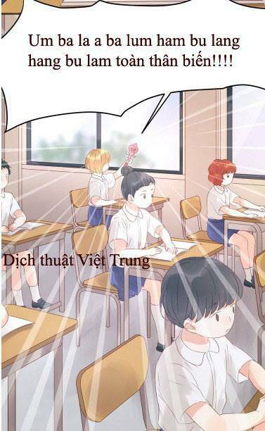 lượm được 1 tiểu hồ ly chapter 7 36