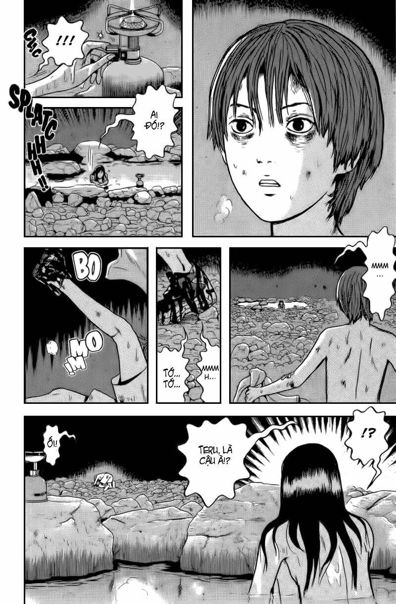 dragon head chapter 67 7