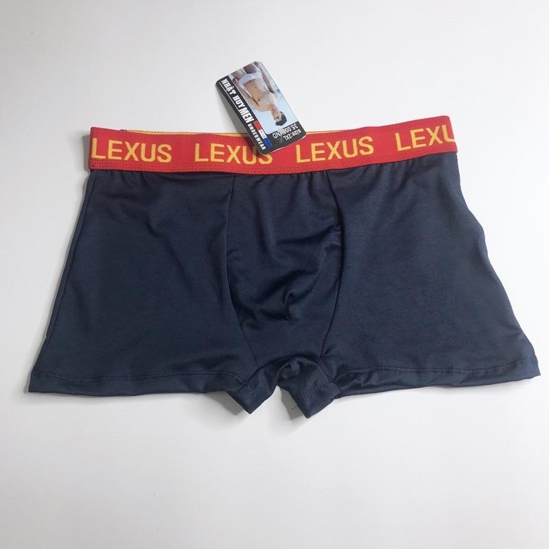 Quần sịp nam cạp chữ thoáng mát thoải mái cạp dệt chữ nhiều loại ARU SHOP
