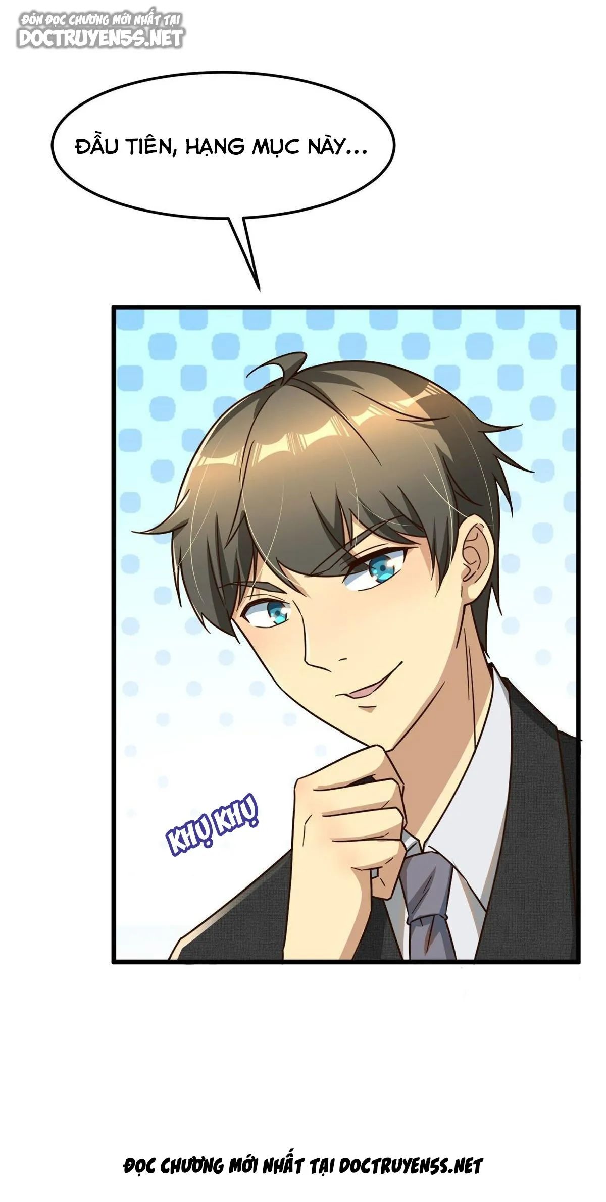 ta làm giàu từ thua lỗ game chapter 14 12