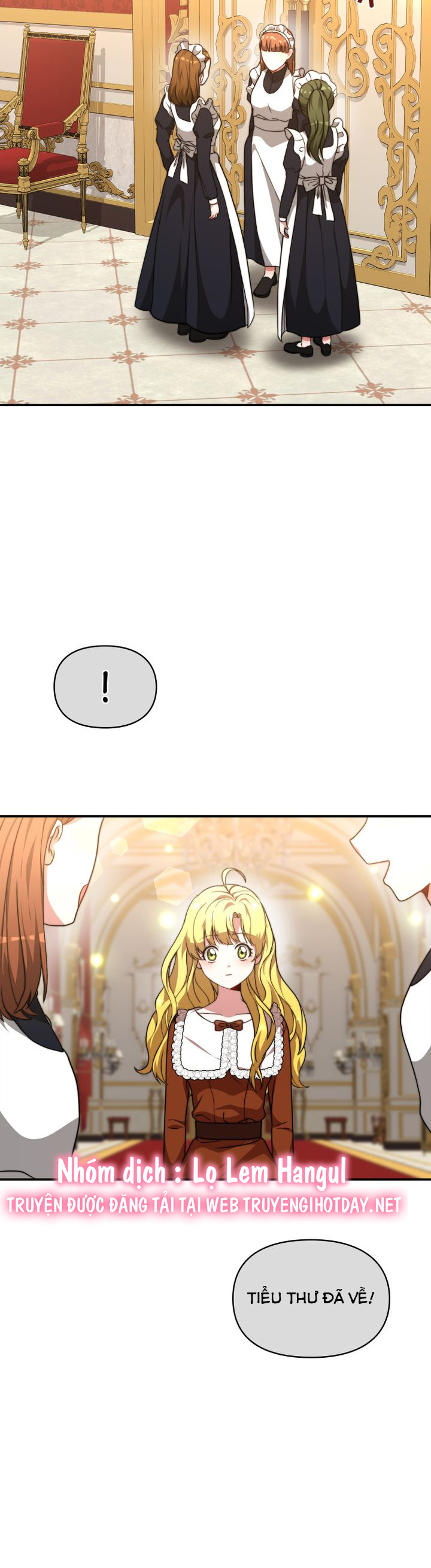 công nương eluana vita chapter 48 18