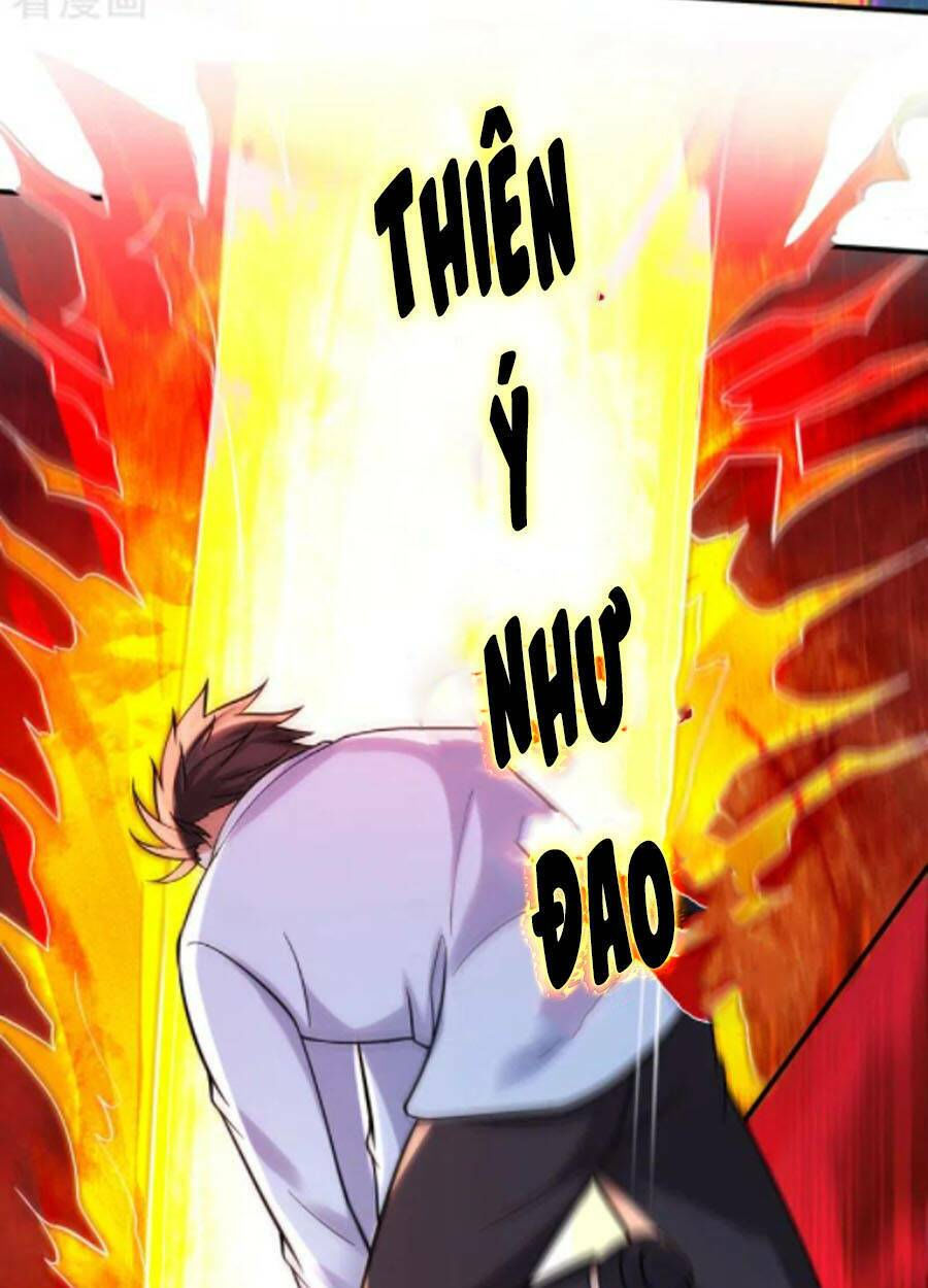 tối cường thần y tại đô thị chapter 246 17