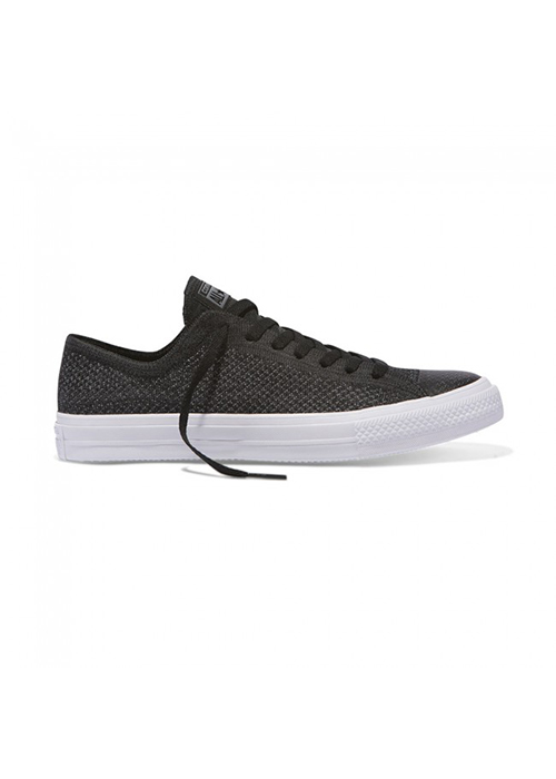 Giày Sneaker Unisex CHUCK TAYLOR ALL STAR II OX X NIKE FLYKNIT MULTI 157591  Fullbox ( Gồm giày, túi đựng giày, hộp đựng ) | Tiki