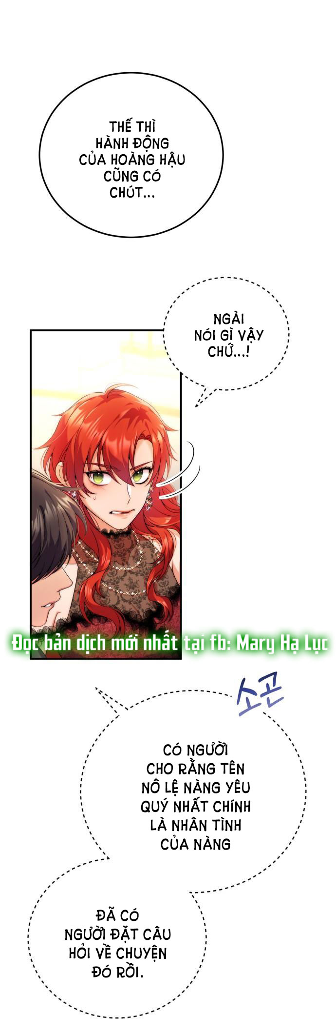 tôi sẽ ly hôn với người chồng bạo chúa chapter 37.1 29