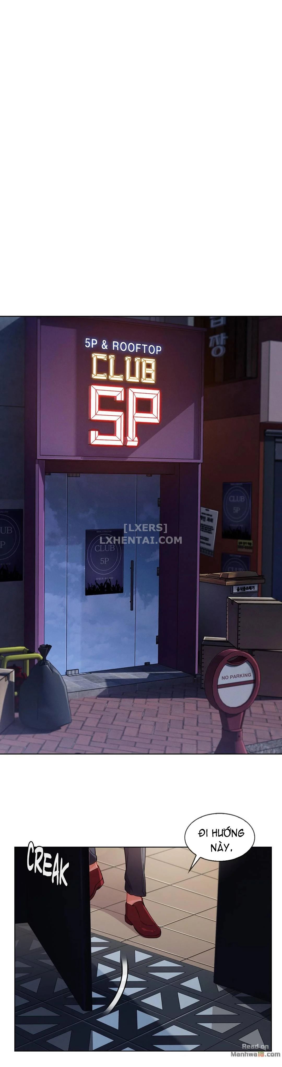 điên cuồng nhưng ngọt ngào chapter 36 1