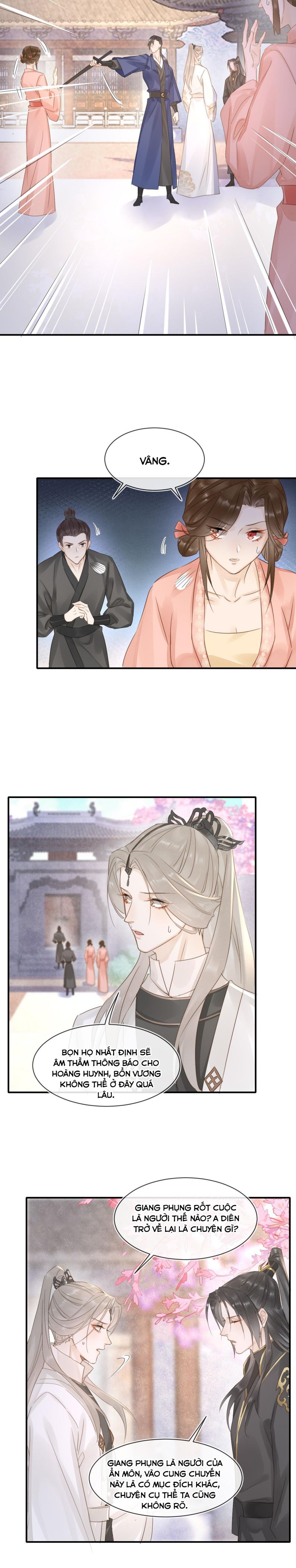 tù long chapter 111 8