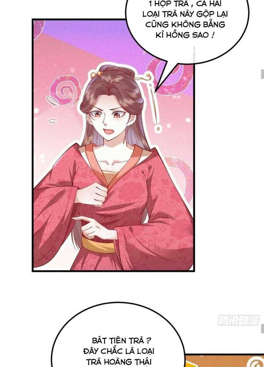 đại đích nữ trọng sinh về báo thù chapter 29 52