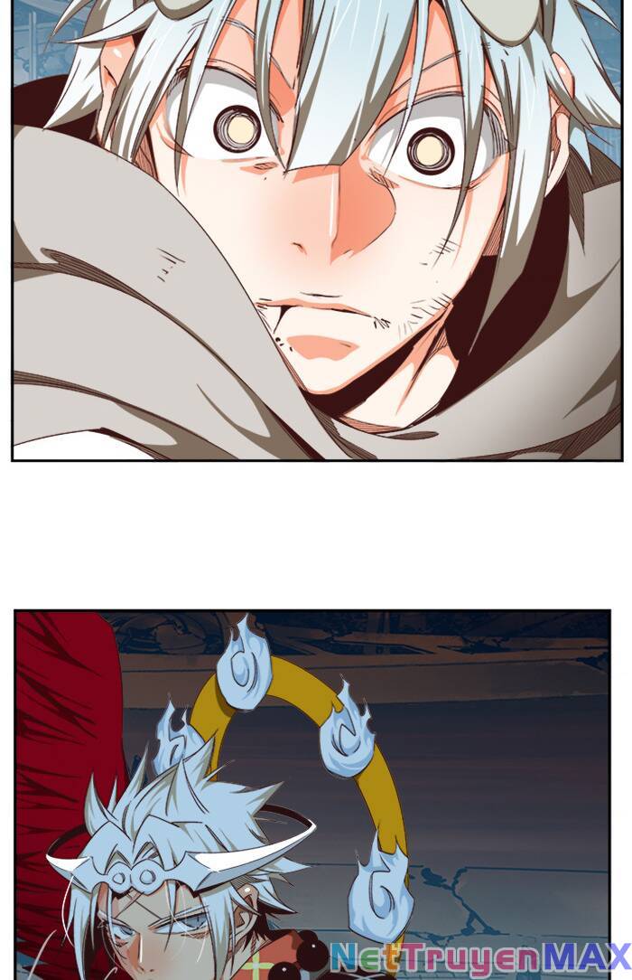 Chúa tể học đường chapter 544.5 25