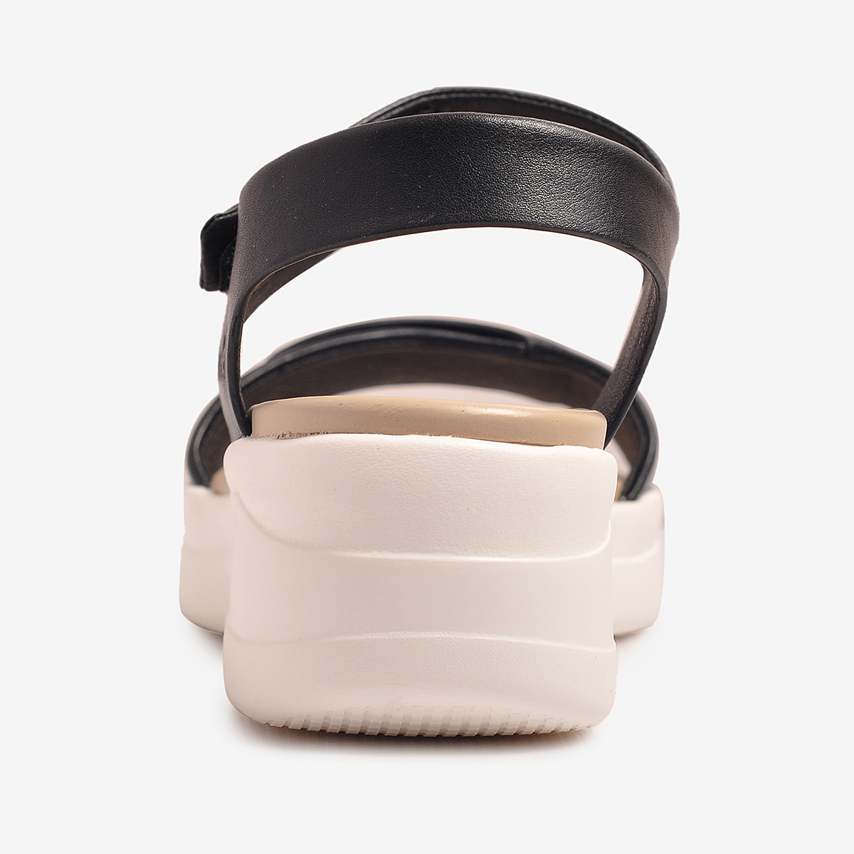 Sandal Nữ Biti’s Êmbrace BEW002000DEN (Đen)