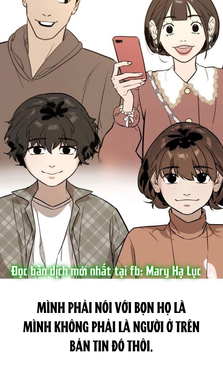 bạch huyết - white blood chapter 43 55