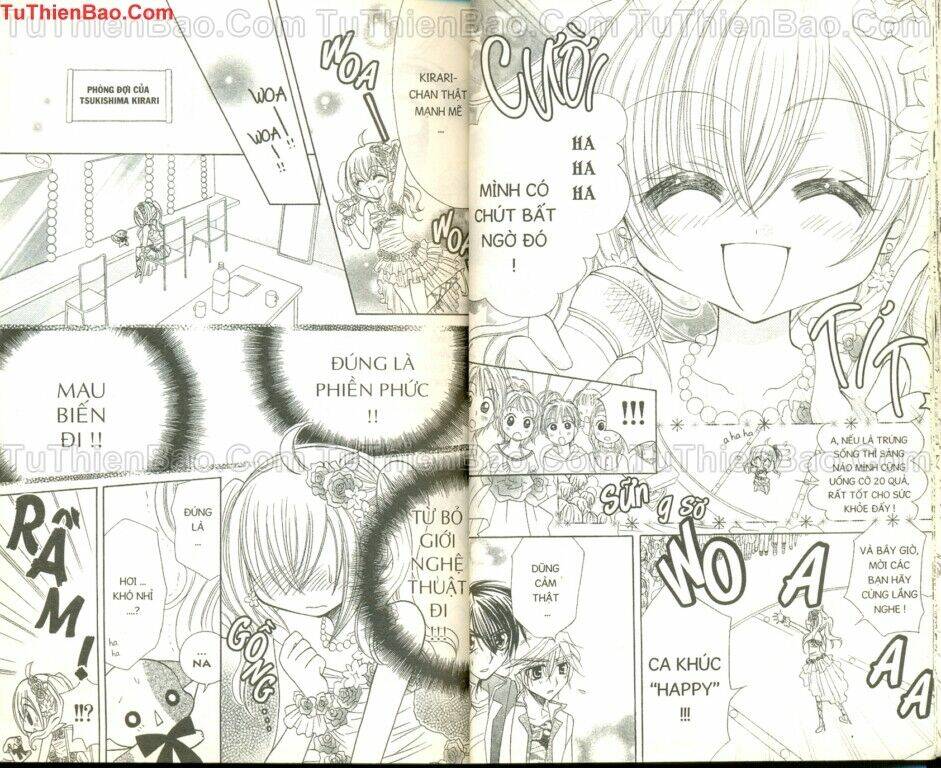 tôi là idol chapter 11 30