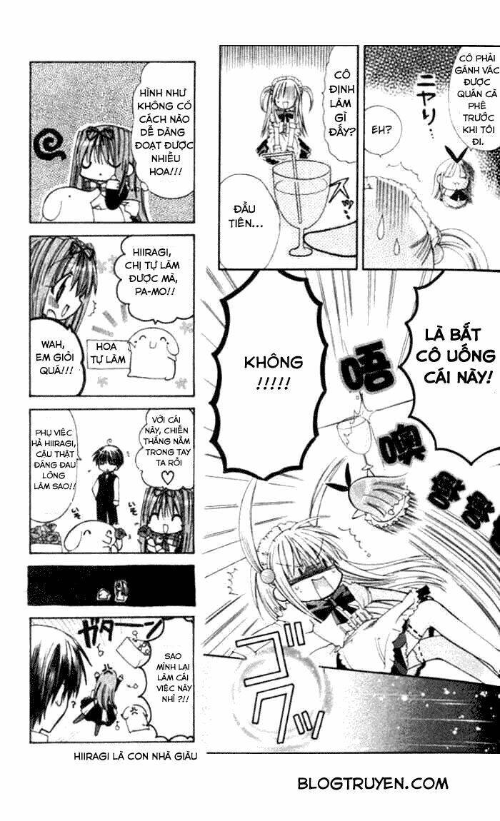 pixie pop chapter 8 18