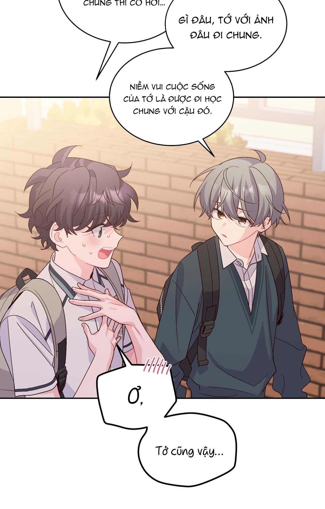 merry marbling chapter 44 45