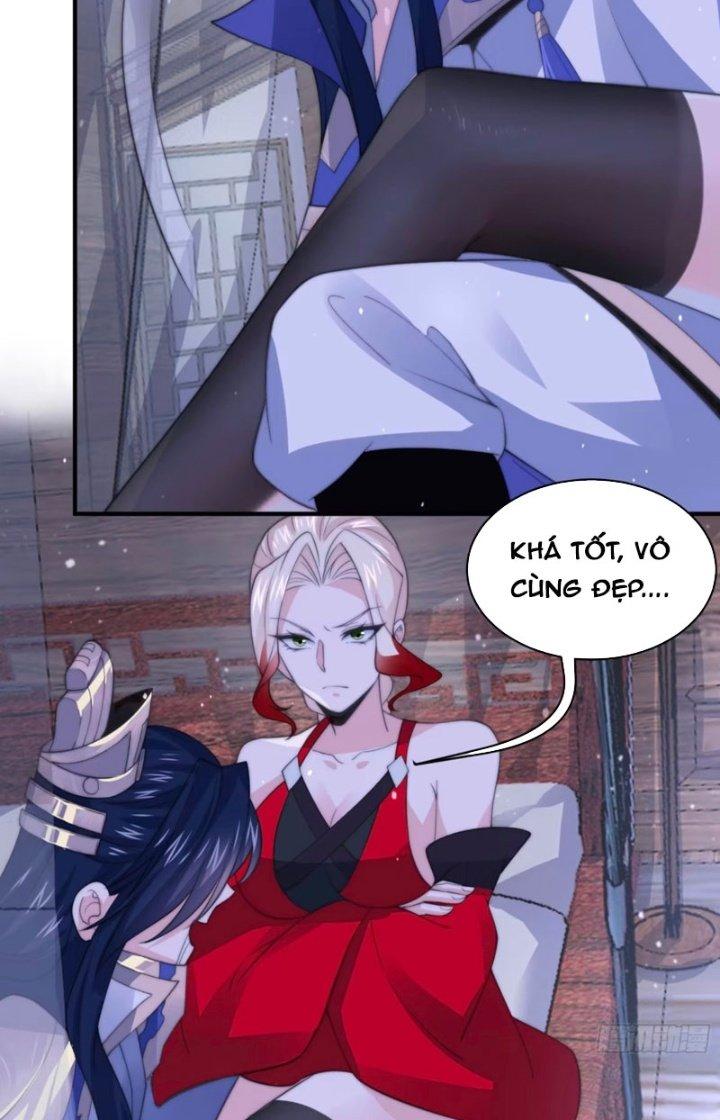 mỗi nữ đồ đệ đều muốn giết ta chapter 50 18