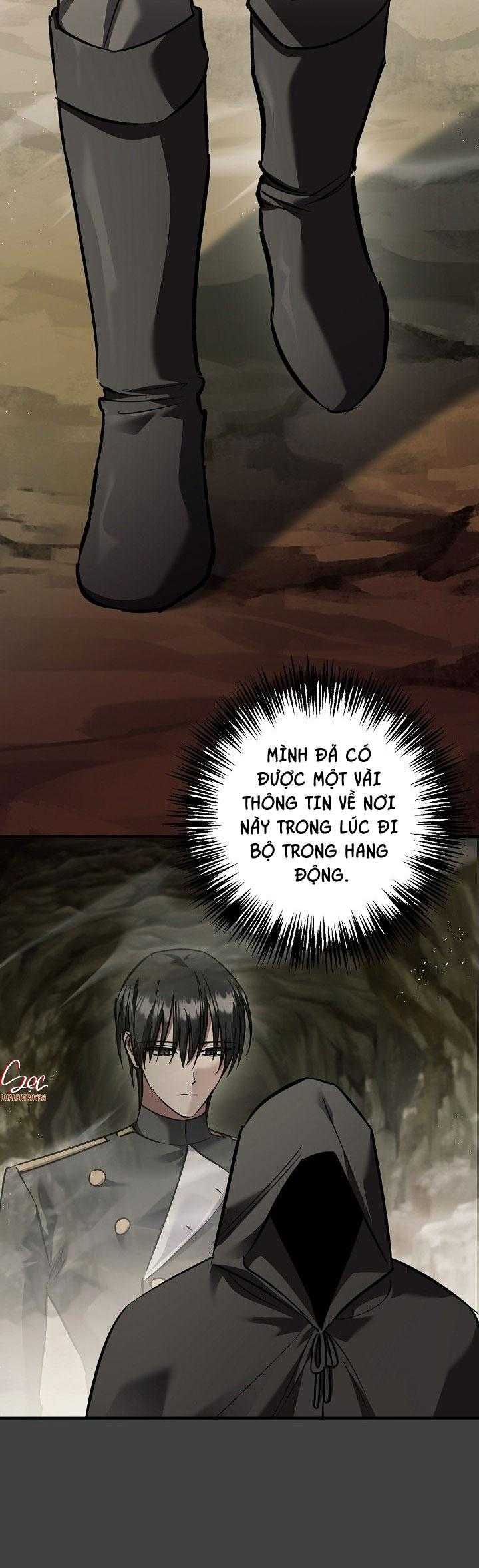 bước ngoặt định mệnh chapter 53 25