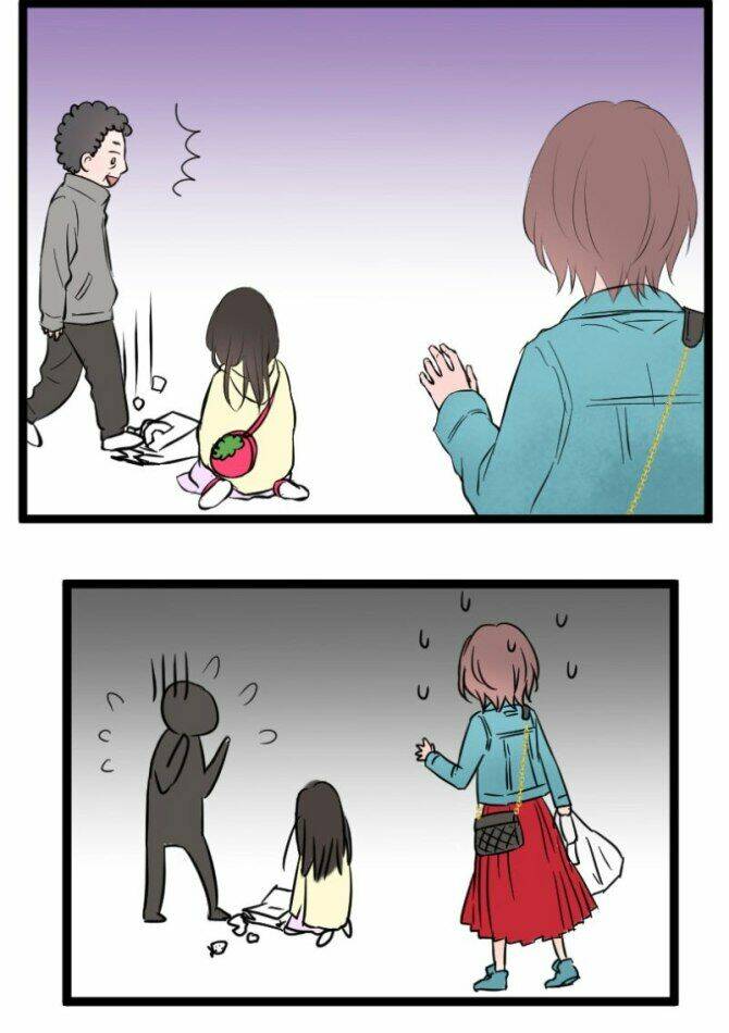 yêu không thể nói chapter 9 24