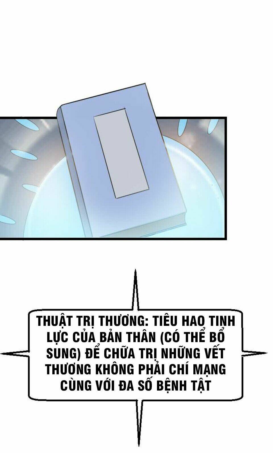 ngưu thư cung ứng thương chapter 12 5