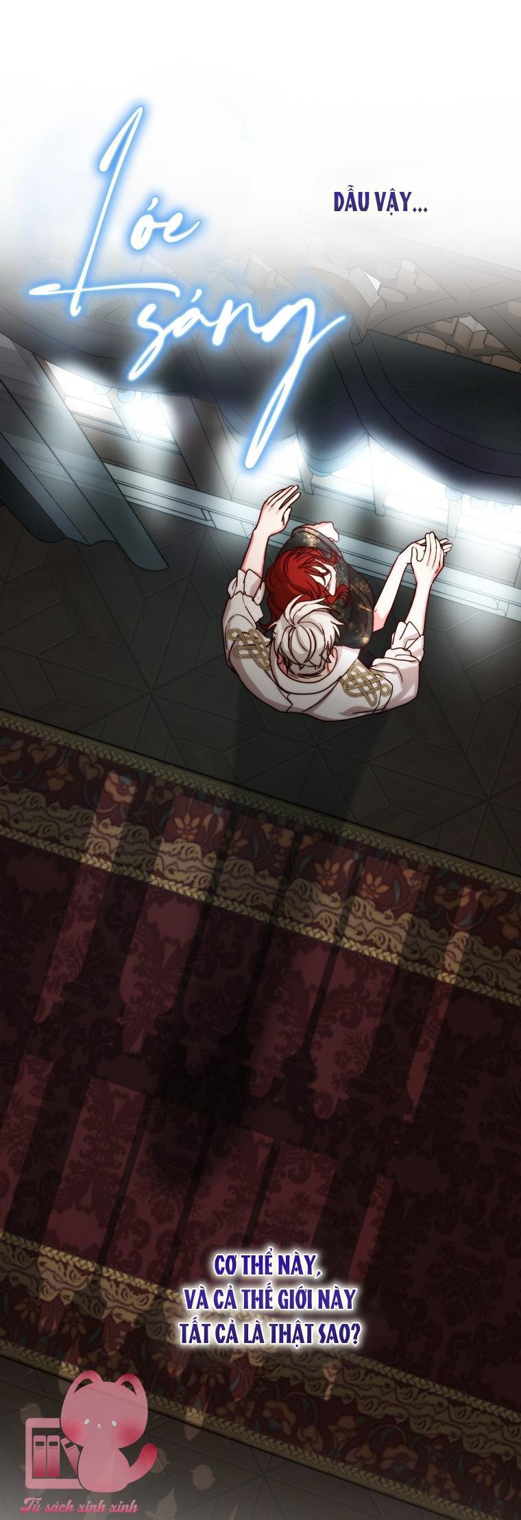 thế thì ta cứ trở thành kẻ ác thôi chapter 68 52