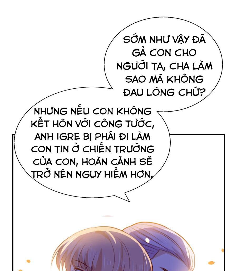 huynh khống công tước gả không được chapter 98.1 19