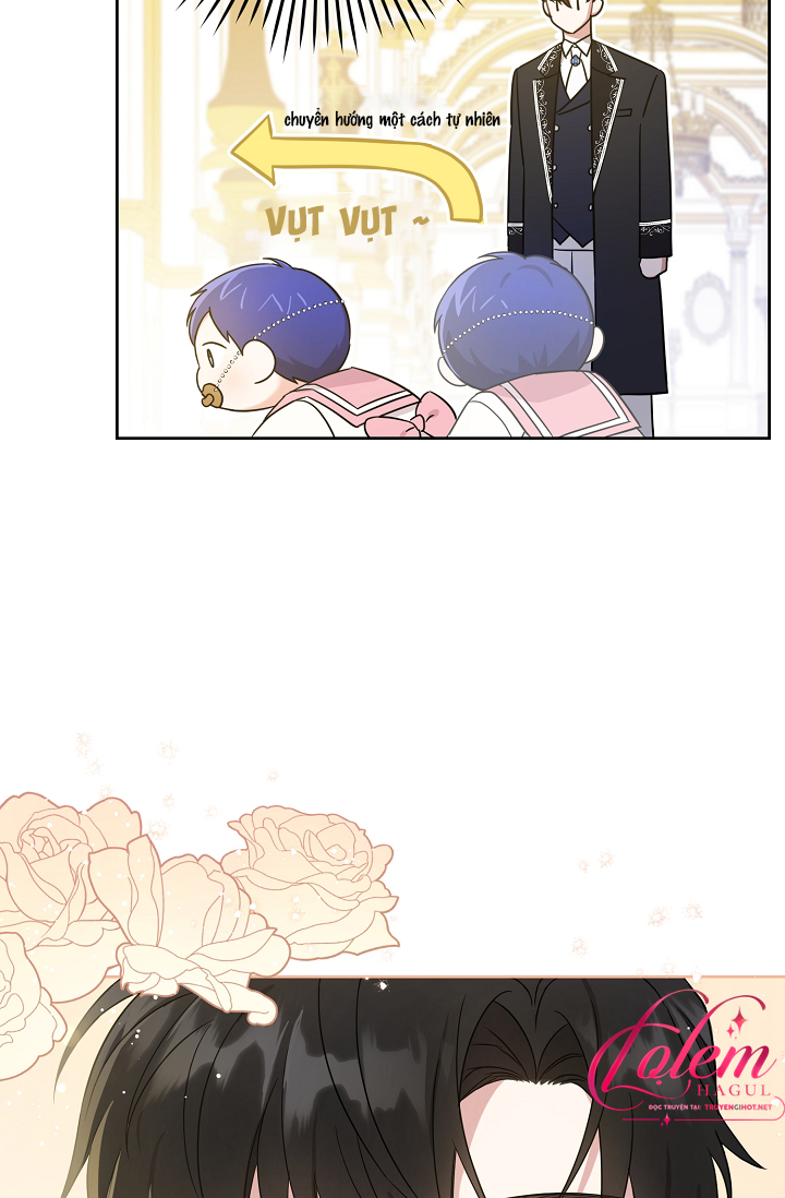 cho con cái núm dú đi mà chapter 15 29