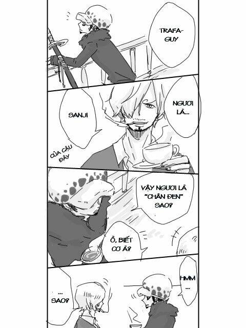 op short doujinshi collection chapter 11 1