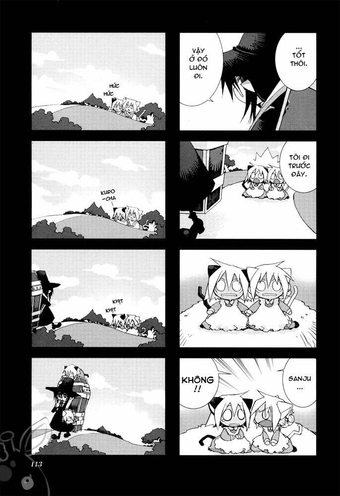 hitsugi katsugi no kuro chapter 12 6