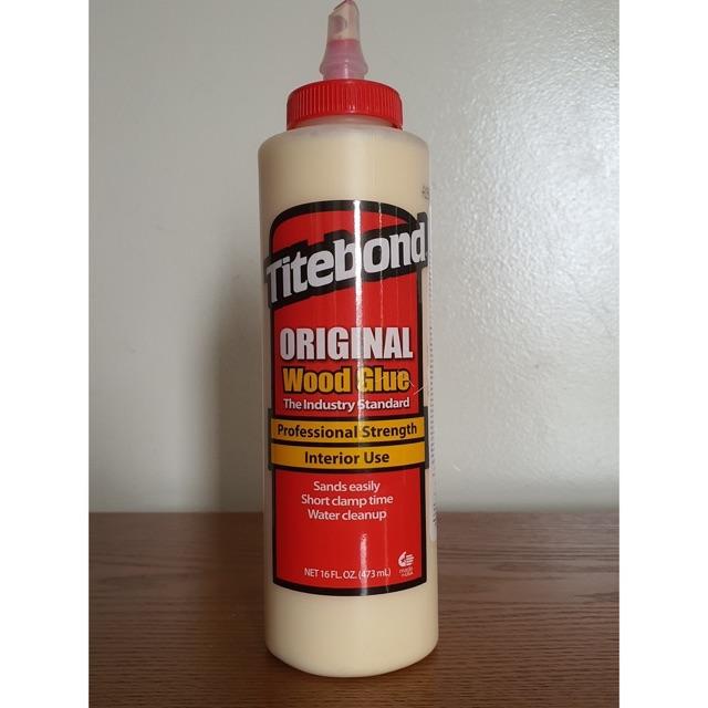 Keo dán gỗ TITEBOND