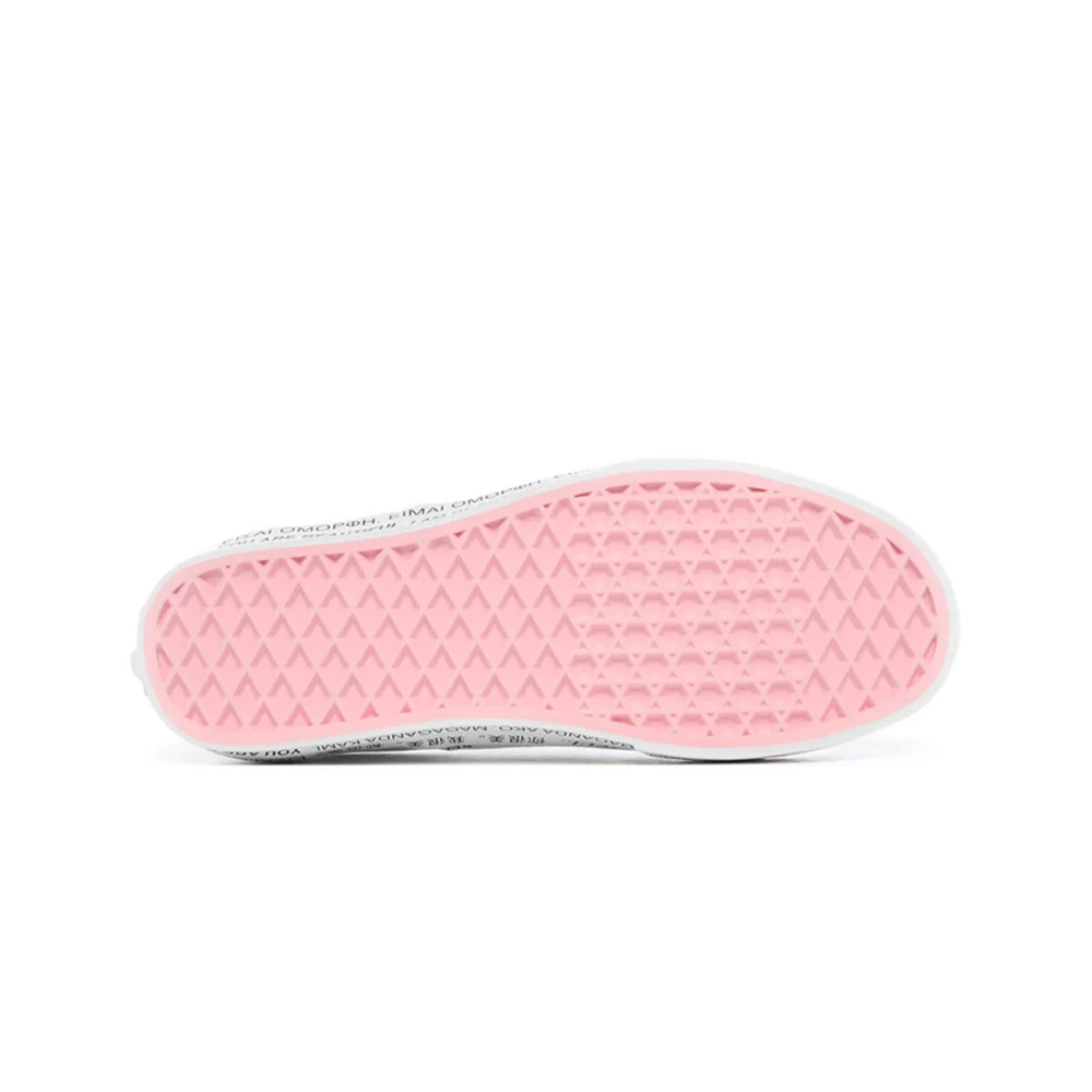 Giày Vans UA Slip-On We Are Beautiful  VN0A4U382Q2