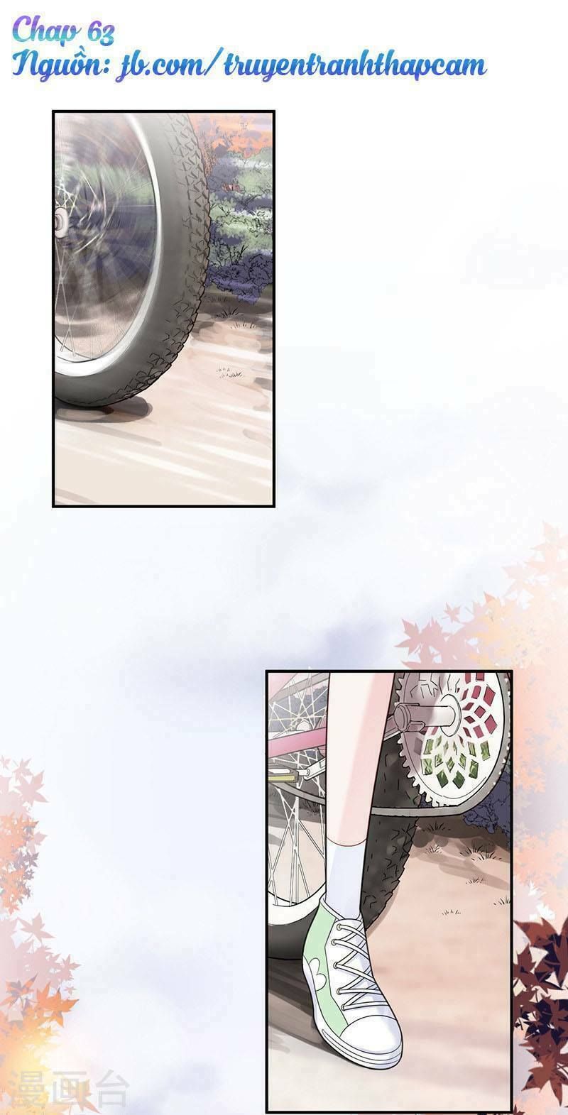 chọc tới chủ tịch tổng tài 2 chapter 63 1