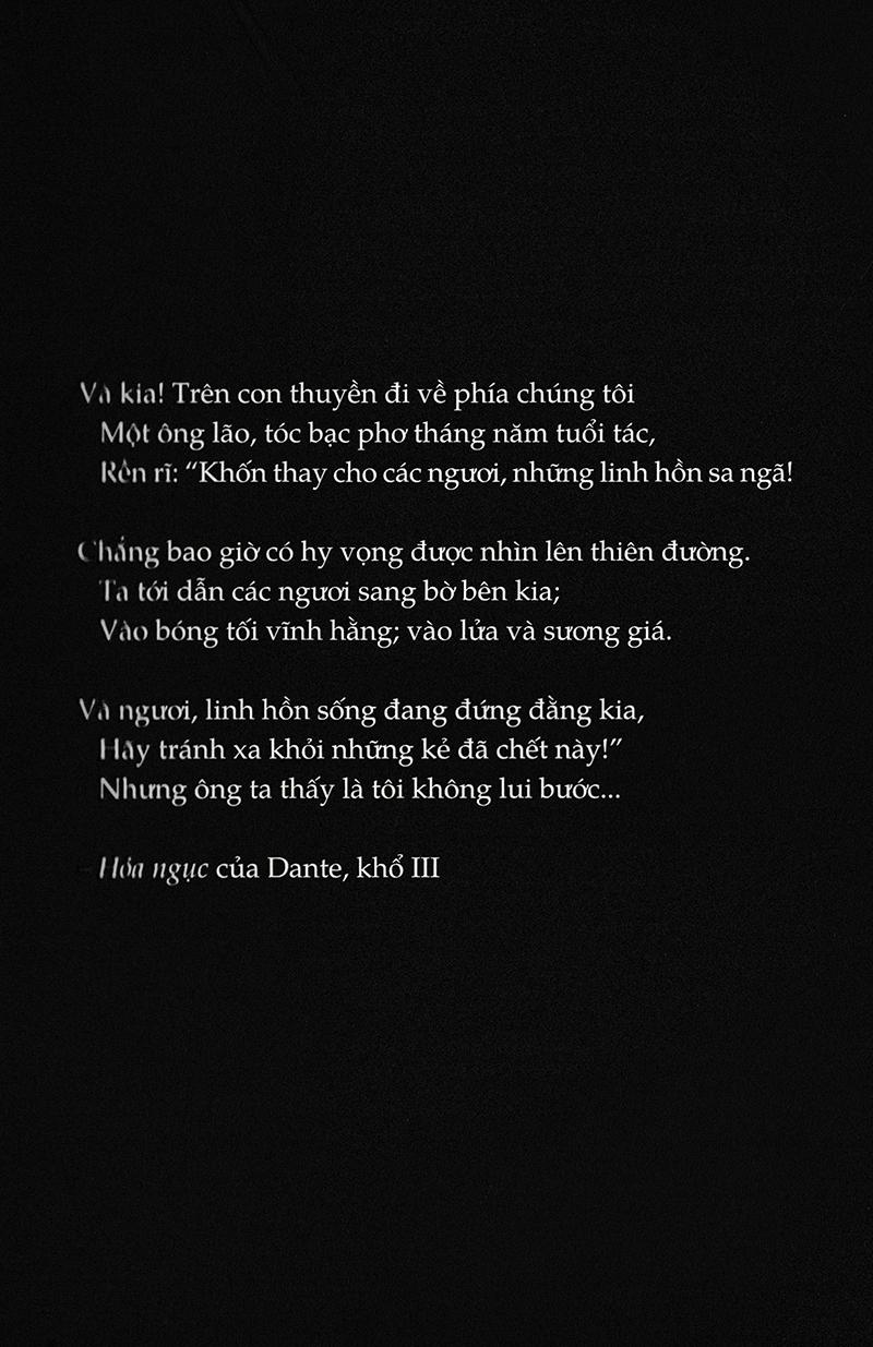 Thành Phố Hồn Rỗng (Tái Bản 2023)