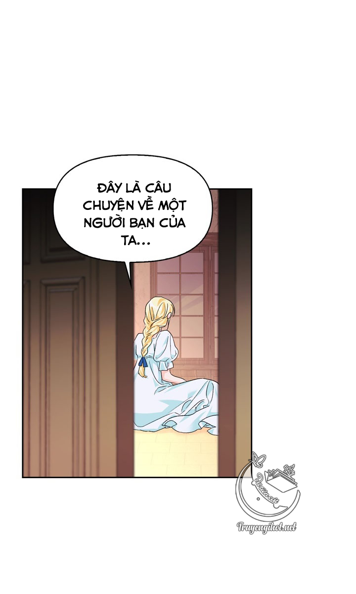 ác nữ xứng đôi với bạo chúa chapter 83.2 36