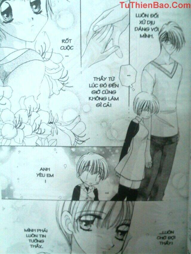 nguyện ước dưới ánh sao chapter 7 80