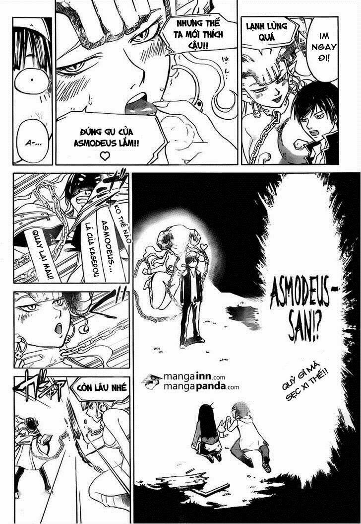 code breaker chapter 218 10