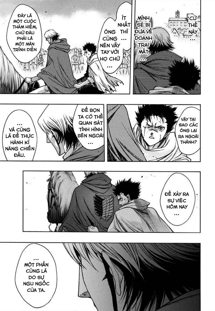 attack on titans - before the fall chapter 10 17