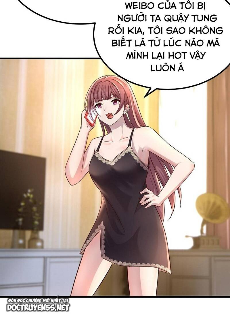 chị gái tôi là đại minh tinh chapter 138 39