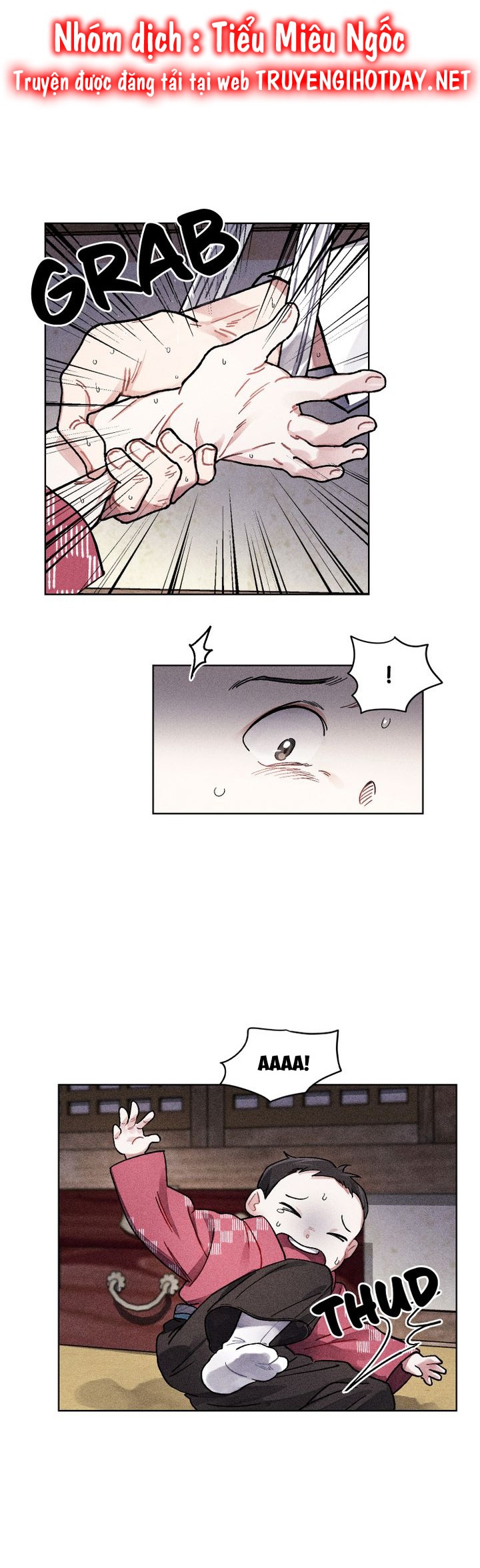 nếu tôi là bạn chapter 1 12